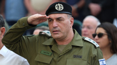 Αρχηγός των IDF: Το Ισραήλ θέλει να «αξιοποιήσει κάθε ευκαιρία» για να διαλύσει τη Χεζμπολάχ