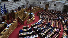 Δίκη εντός 3 μηνών για υποθέσεις με πολιτικά πρόσωπα με τροπολογία Φλωρίδη, εφόσον η Βουλή δώσει την άδεια