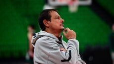 Αταμάν: «Είμαστε όλοι πεπεισμένοι ότι θα κλείσουμε τη σειρά στο γήπεδό μας»