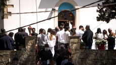 Μητροπολίτης Ρεθύμνης στην κηδεία του 21χρονου: Δεν θα ακουστεί ξανά κανένας πυροβολισμός, αυτό είναι μια υπόσχεση για τον Νικήτα