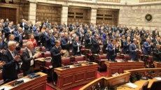 Η «ανταρσία» εξελίχθηκε σε εξάωρη... ζύμωση στην ΚΟ της ΝΔ - Καρφιά σε υπουργούς που «δεν ιδρώνουν τη φανέλα», δεν αμφισβητήθηκε το επιτελικό κράτος