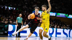 Στον τελικό του BCL η Βίλνιους Ρίτας, 87-69 την Τενερίφη, βίντεο 