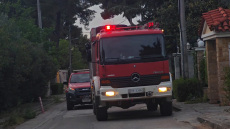 Τραγωδία στην Εκάλη: 85χρονη ΑμεΑ ανασύρθηκε νεκρή από ασανσέρ, εγκλωβίστηκε με το αμαξίδιό της