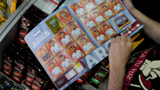 Τέλος εποχής για τα Panini: Η FIFA έδωσε τα δικαιώματα για αυτοκόλλητα και κάρτες Μουντιάλ σε άλλη εταιρεία