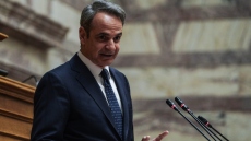 Έξι ώρες κράτησε η ΚΟ της ΝΔ: «Όχι στη μίζερη εσωστρέφεια, ιδρώστε όλοι τη φανέλα» το μήνυμα Μητσοτάκη, τα καρφιά και οι γκρίνιες