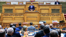 Τι θα πει ο Μητσοτάκης στην Κ.Ο. της ΝΔ και τι θα ακούσει από τους βουλευτές: Οι προτάσεις για τη Συνταγματική Αναθεώρηση και οι αιχμές