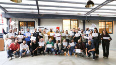 Η Πλαίσιο στην κορυφή των Best Workplaces στην Ελλάδα