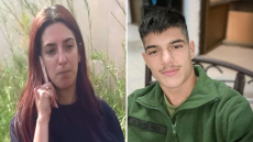 «Ο φονιάς είχε τσιλιαδόρους» λέει η αδελφή του Νικήτα - Δείτε νέα βίντεο από το τροχαίο που  άνοιξε τον «κύκλο αίματος» στην Κρήτη