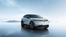 Ανανέωση για το Nissan Ariya