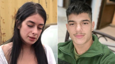 «Τον συνοδεύσαμε με τραγούδια, μαντολίνα και λύρες και όχι με σφαίρες που τον σκότωσαν» λέει η αδερφή του 21χρονου Νικήτα, δείτε βίντεο