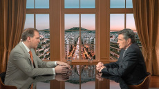 Γεράκης στο protothema: Η ΝΔ πρέπει να στοχεύσει εκείνους που την ψήφισαν το 2023 - Η δεύτερη θέση και οι τάσεις για Τσίπρα, Καρυστιανού