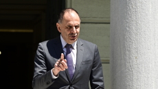 Γεραπετρίτης για Τουρκία: Το «έτσι θέλω» δεν είναι ένδειξη ισχύος, αλλά αδυναμίας
