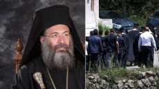 «Άλλο η αληθινή λεβεντιά και άλλο οι ψευτοκαπεταναίοι» λέει ο Μητροπολίτης Ρεθύμνης και Αυλοποτάμου μετά τη δολοφονία του 21χρονου Νικήτα στην Κρήτη