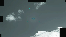 UFO και στην Ελλάδα είδαν Αμερικανοί πιλότοι - Δεκάδες αρχεία στη δημοσιότητα από το αμερικανικό Πεντάγωνο, βίντεο και φωτογραφίες
