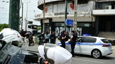Προφυλακιστέος ο 58χρονος που πυροβολούσε με ούζι σε μπαρ στην Καλλιθέα - Είχα πιει, δεν είχα ανθρωποκτόνο πρόθεση, είπε