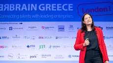 Συμμετοχή ρεκόρ στο «Rebrain Greece» στο Λονδίνο: Έντονο ενδιαφέρον για επιστροφή στην Ελλάδα από 3.000 και πλέον συμμετέχοντες
