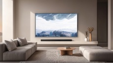 Νέες τηλεοράσεις Samsung: Εικόνα που δεν έχεις ξαναδεί στο σπίτι σου