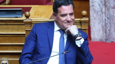 Ψηφίσθηκε κατά πλειοψηφία στην Επιτροπή το «Ταμείο Καινοτομίας» - Θωρακίζουμε τη χώρα για το υψηλό κόστος των νέων φαρμάκων, είπε ο Γεωργιάδης