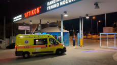 Ως ΩΡΛ δεν μπορώ να μιλάω δημοσίως ως ειδικός για τον χανταϊό, λέει ο πρόεδρος της ΕΙΝΑΠ