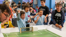 Πανελλήνιος Διαγωνισμός STEM 2026: Εκεί όπου η τεχνητή νοημοσύνη συναντά τη δημιουργικότητα των παιδιών