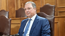 Λιβανός: «Η θητεία μου ήταν μέρος της λύσης και όχι του προβλήματος του ΟΠΕΚΕΠΕ»