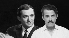 Γεράσιμος Γεννατάς: Θα υποδυθεί τον Μανώλη Χιώτη σε θεατρική παράσταση 
