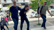 Τον πυροβόλησαν και τον πέταξαν στον Λουδία επειδή τους έκλεψε περιστέρια: Τι ισχυρίζονται οι δύο κατηγορούμενοι για τη δολοφονία του 54χρονου