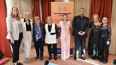 Hμερίδα για την ψυχική ανθεκτικότητα των παιδιών από το  The Laughing House