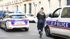 Δύο νεκροί και τρεις τραυματίες από πυροβολισμούς στη Νίκαια της Γαλλίας