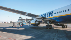 Ryanair ξανά κατά Fraport Greece: Αυτή τη φορά για το αεροδρόμιο της Καλαμάτας