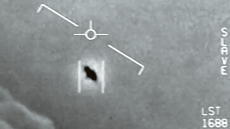 Υπουργείο Πολέμου των ΗΠΑ: Τι είναι τα... UFO στο Αιγαίο που είδαν Αμερικανοί πιλότοι το 2023 και το 2024