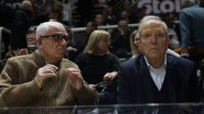 Η ΚΑΕ ΠΑΟΚ ανακοίνωσε το τέλος των Βεζυρτζή, Οικονομίδη, Μπουντούρη
