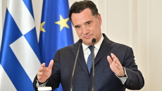 Γεωργιάδης: Η υποκρισία Ανδρουλάκη, για το πόθεν έσχες του είπε "συγγνώμη λάθος", για ΟΠΕΚΕΠΕ ζήτησε να πάνε φυλακή