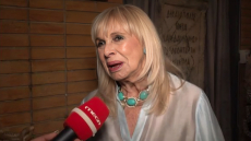 Άννα Φόνσου για Γιώργο Μαρίνο: Έφυγε αθόρυβα, αλλά εγώ ήθελα να φύγει με θόρυβο