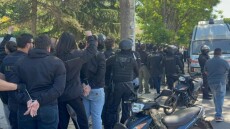 Αυτεπάγγελτη έρευνα για τα επεισόδια στο ΑΠΘ, ελεύθεροι οι 39 προσαχθέντες