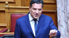 Γεωργιάδης για Ταμείο Καινοτομίας: Δημιουργούμε μια νέα αρχιτεκτονική προς όφελος των ασθενών