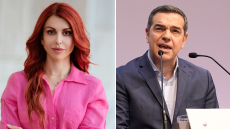Βάσια Αναστασίου: Ατυχής διατύπωση το «να λουστεί ο Τσίπρας κάνα δυο φορές γιατί έχει βάψει το μαλλί», ούτε εκείνος στο παρελθόν είχε ζητήσει συγγνώμη
