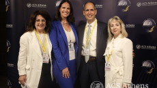 Διεθνής αναγνώριση για το σχολείο ACS Athens 