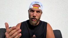 Γιώργος Κόρομι για Survivor: Έκανα ψαροντούφεκο και πέρασε σκάφος από πάνω μου, κατάφερα και βούτηξα βαθιά, ήμουν πολύ τυχερός