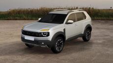 Είναι το νέο Lada Niva;
