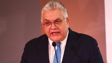 Παπαϊωάννου: Τα πανεπιστήμια θα αποκτήσουν ελεγχόμενη είσοδο με ειδικούς card readers, τι είπε για τα χθεσινά επεισόδια στο ΑΠΘ