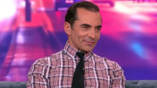 Αλέκος Συσσοβίτης: Πάντα έχω σύντροφο, επειδή δεν παντρεύεσαι δεν σημαίνει ότι θα δυστυχήσεις