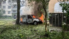 Έξι νεκροί σε μαζική επίθεση της Ρωσίας με 800 drones στην Ουκρανία, νέα συμφωνία Κιέβου με Λιθουανία για τα UAV