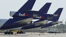 Κανονικά οι υπηρεσίες της FedEx στη Θεσσαλονίκη, μεταφέρεται μόνο ο εκτελωνισμός