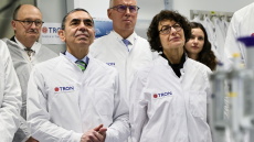 BioNTech: Η πτώση της υπερδύναμης της πανδημίας