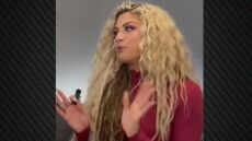 Συγκινήθηκε η Antigoni Buxton λίγο πριν τον ημιτελικό της Eurovision: Ο πιο μεγάλος στόχος είναι να πάρουμε τη νίκη για πρώτη φορά