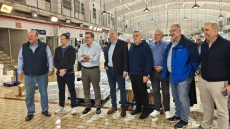 Πρόγραμμα 16 εκατ. για την αλιεία ανακοίνωσε ο Μαργαρίτης Σχοινάς: «Δουλεύουμε για να βρούμε λύσεις για τους Έλληνες ψαράδες»