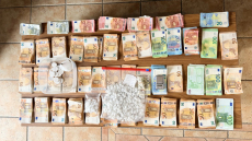 Εξάρθρωση κυκλώματος που διακινούσε ναρκωτικά στη Δυτική Αττική, 2 συλλήψεις