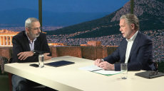 Γερουλάνος στο protothema: Αν το ΠΑΣΟΚ έρθει πρώτο θα συνεργαστούμε με όποιον συμφωνήσει με την ατζέντα μας
