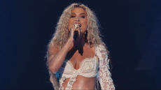 Antigoni Buxton μετά την πρόκρισή της στον τελικό της Eurovision: Μέχρι να πουν για την Κύπρο πήγα να πεθάνω, είπε